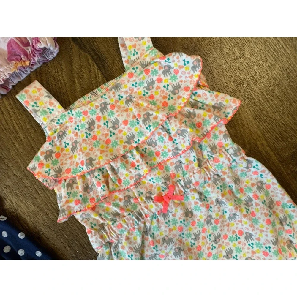 Carters baby girl